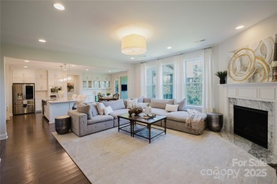 Welcome to Your Dream Home in Montage at The Palisades on The Palisades Country Club in North Carolina - for sale on GolfHomes.com, golf home, golf lot