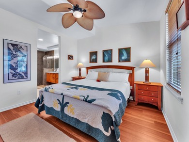 Penthouse Loft in Waikoloa Beach Resort in South Kohala-home to on Waikoloa Beach Resort Golf Course in Hawaii - for sale on GolfHomes.com, golf home, golf lot