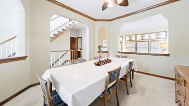 Fantastic opportunity, Motivated Seller!! Spacious, open floor on Lone Tree Golf Club in Colorado - for sale on GolfHomes.com, golf home, golf lot