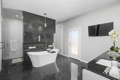 OPEN SUN MARCH 29 2:00 - 5:00e see this fully remodeled home on The Clubs at Prestonwood in Texas - for sale on GolfHomes.com, golf home, golf lot