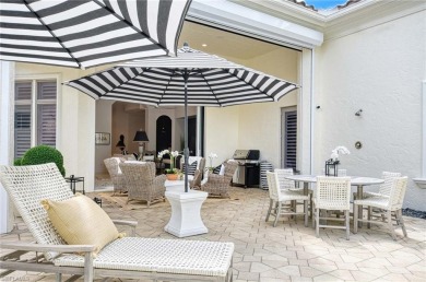 Refreshed and renovated to live like new, this stunning single on Pelican Marsh Golf Club in Florida - for sale on GolfHomes.com, golf home, golf lot