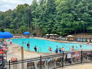 Searching for a gently sloping lot that offers an easy build in on Big Canoe Golf Club - Cherokee in Georgia - for sale on GolfHomes.com, golf home, golf lot