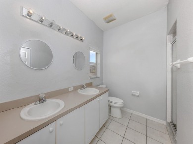 Want a million-dollar lifestyle for under $300,000? The high on Kings Gate Golf Club in Florida - for sale on GolfHomes.com, golf home, golf lot