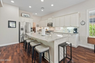 Popular Tacoma model on golf course with desired east back on Anthem Golf and Country Club  in Arizona - for sale on GolfHomes.com, golf home, golf lot