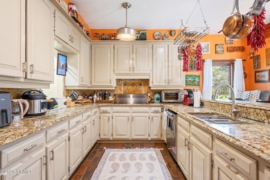 Situated on a quiet cul-de-sac, this exceptional home offers on  in South Carolina - for sale on GolfHomes.com, golf home, golf lot