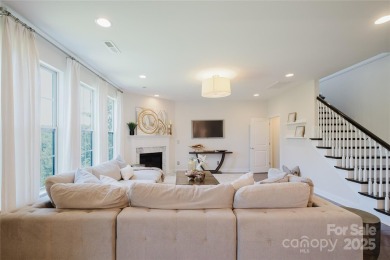 Welcome to Your Dream Home in Montage at The Palisades on The Palisades Country Club in North Carolina - for sale on GolfHomes.com, golf home, golf lot