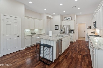 Popular Tacoma model on golf course with desired east back on Anthem Golf and Country Club  in Arizona - for sale on GolfHomes.com, golf home, golf lot