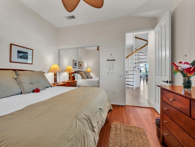 Penthouse Loft in Waikoloa Beach Resort in South Kohala-home to on Waikoloa Beach Resort Golf Course in Hawaii - for sale on GolfHomes.com, golf home, golf lot