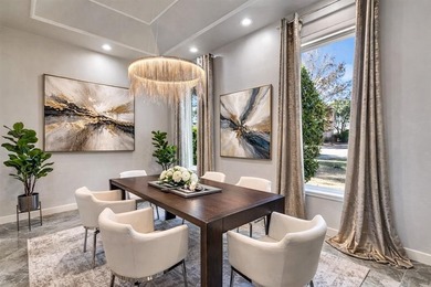 OPEN SUN MARCH 29 2:00 - 5:00e see this fully remodeled home on The Clubs at Prestonwood in Texas - for sale on GolfHomes.com, golf home, golf lot