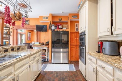 Situated on a quiet cul-de-sac, this exceptional home offers on  in South Carolina - for sale on GolfHomes.com, golf home, golf lot