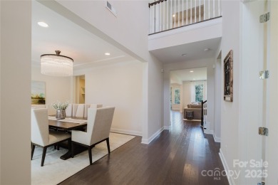Welcome to Your Dream Home in Montage at The Palisades on The Palisades Country Club in North Carolina - for sale on GolfHomes.com, golf home, golf lot