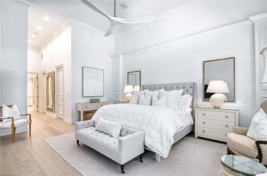 Refreshed and renovated to live like new, this stunning single on Pelican Marsh Golf Club in Florida - for sale on GolfHomes.com, golf home, golf lot