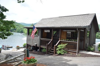 Searching for a gently sloping lot that offers an easy build in on Big Canoe Golf Club - Cherokee in Georgia - for sale on GolfHomes.com, golf home, golf lot