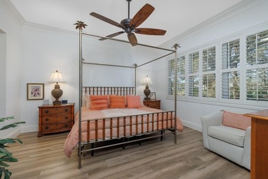 This is a TOTALLY UPDATED absolutely lovely VILLA in Monarch on  in Florida - for sale on GolfHomes.com, golf home, golf lot