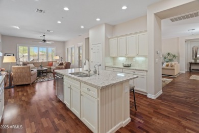 Popular Tacoma model on golf course with desired east back on Anthem Golf and Country Club  in Arizona - for sale on GolfHomes.com, golf home, golf lot