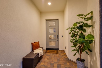 An entertainer's dream! This home offers 2,370 sqft 2 bed 2.5 on Wickenburg Ranch Golf Course in Arizona - for sale on GolfHomes.com, golf home, golf lot