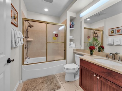 Penthouse Loft in Waikoloa Beach Resort in South Kohala-home to on Waikoloa Beach Resort Golf Course in Hawaii - for sale on GolfHomes.com, golf home, golf lot