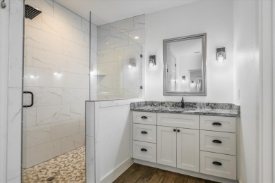 Welcome to 319 Parallel Circle. This like-new home was built in on Ram Rock Golf Course in Texas - for sale on GolfHomes.com, golf home, golf lot