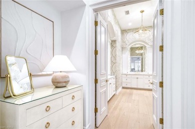 Refreshed and renovated to live like new, this stunning single on Pelican Marsh Golf Club in Florida - for sale on GolfHomes.com, golf home, golf lot