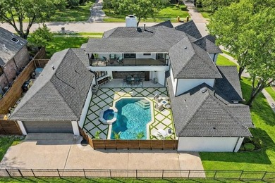 OPEN SUN MARCH 29 2:00 - 5:00e see this fully remodeled home on The Clubs at Prestonwood in Texas - for sale on GolfHomes.com, golf home, golf lot