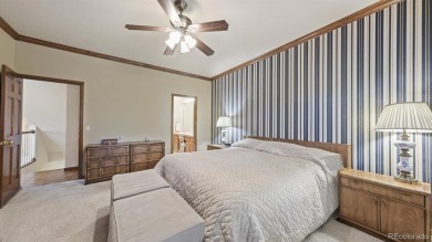 Fantastic opportunity, Motivated Seller!! Spacious, open floor on Lone Tree Golf Club in Colorado - for sale on GolfHomes.com, golf home, golf lot