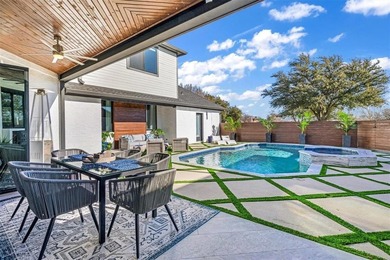 OPEN SUN MARCH 29 2:00 - 5:00e see this fully remodeled home on The Clubs at Prestonwood in Texas - for sale on GolfHomes.com, golf home, golf lot