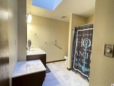 WATERFRONT Home with Private Dock on Lake Barkley, Cadiz, KY!! on Boots Randolph Golf Course in Kentucky - for sale on GolfHomes.com, golf home, golf lot