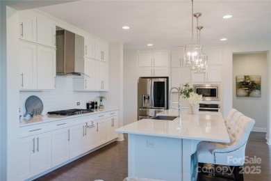 Welcome to Your Dream Home in Montage at The Palisades on The Palisades Country Club in North Carolina - for sale on GolfHomes.com, golf home, golf lot