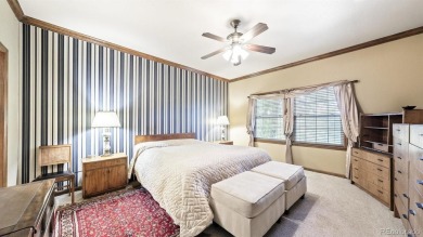 Fantastic opportunity, Motivated Seller!! Spacious, open floor on Lone Tree Golf Club in Colorado - for sale on GolfHomes.com, golf home, golf lot