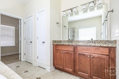 Welcome home to the highly sought after Richmond Hill Plantation on Sterling Links Golf Club in Georgia - for sale on GolfHomes.com, golf home, golf lot