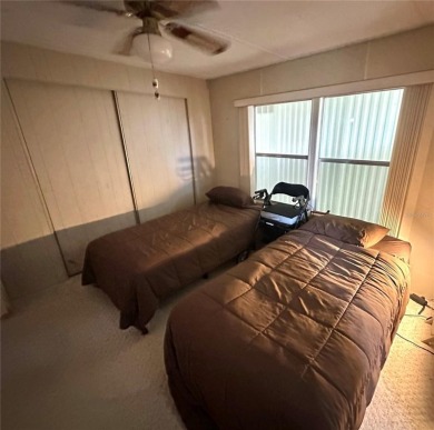 Enjoy a home and your own golf cart in the active 55+ community on Riverwood Golf Club in Florida - for sale on GolfHomes.com, golf home, golf lot