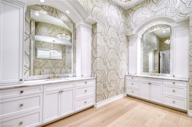 Refreshed and renovated to live like new, this stunning single on Pelican Marsh Golf Club in Florida - for sale on GolfHomes.com, golf home, golf lot