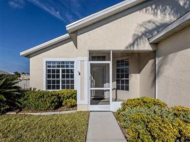 Want a million-dollar lifestyle for under $300,000? The high on Kings Gate Golf Club in Florida - for sale on GolfHomes.com, golf home, golf lot