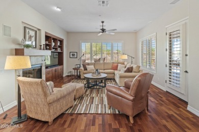Popular Tacoma model on golf course with desired east back on Anthem Golf and Country Club  in Arizona - for sale on GolfHomes.com, golf home, golf lot