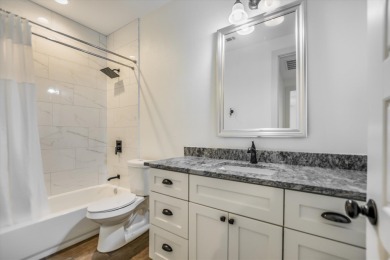 Welcome to 319 Parallel Circle. This like-new home was built in on Ram Rock Golf Course in Texas - for sale on GolfHomes.com, golf home, golf lot