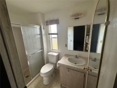Enjoy a home and your own golf cart in the active 55+ community on Riverwood Golf Club in Florida - for sale on GolfHomes.com, golf home, golf lot