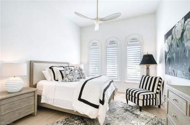 Refreshed and renovated to live like new, this stunning single on Pelican Marsh Golf Club in Florida - for sale on GolfHomes.com, golf home, golf lot