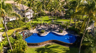 Penthouse Loft in Waikoloa Beach Resort in South Kohala-home to on Waikoloa Beach Resort Golf Course in Hawaii - for sale on GolfHomes.com, golf home, golf lot
