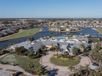 Want a million-dollar lifestyle for under $300,000? The high on Kings Gate Golf Club in Florida - for sale on GolfHomes.com, golf home, golf lot
