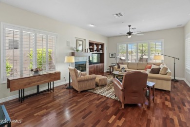 Popular Tacoma model on golf course with desired east back on Anthem Golf and Country Club  in Arizona - for sale on GolfHomes.com, golf home, golf lot
