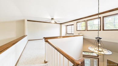 Fantastic opportunity, Motivated Seller!! Spacious, open floor on Lone Tree Golf Club in Colorado - for sale on GolfHomes.com, golf home, golf lot