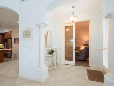 Borghese Villas are situated on a lush tropical paradise on Hammock Bay in Florida - for sale on GolfHomes.com, golf home, golf lot