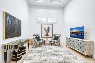 Refreshed and renovated to live like new, this stunning single on Pelican Marsh Golf Club in Florida - for sale on GolfHomes.com, golf home, golf lot