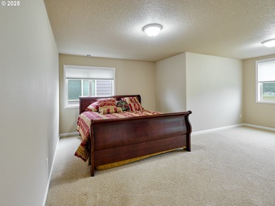 Stunning Renaissance home on the OGA Golf Course with sweeping on Senior Estates Golf and Country Club in Oregon - for sale on GolfHomes.com, golf home, golf lot