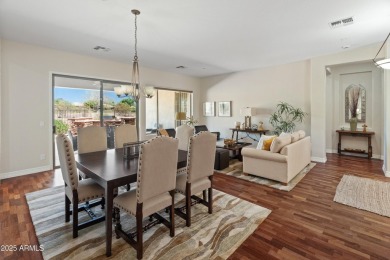 Popular Tacoma model on golf course with desired east back on Anthem Golf and Country Club  in Arizona - for sale on GolfHomes.com, golf home, golf lot