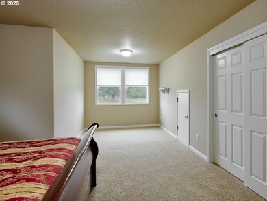 Stunning Renaissance home on the OGA Golf Course with sweeping on Senior Estates Golf and Country Club in Oregon - for sale on GolfHomes.com, golf home, golf lot