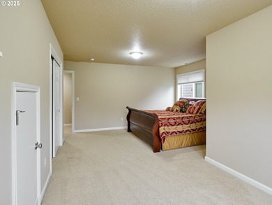 Stunning Renaissance home on the OGA Golf Course with sweeping on Senior Estates Golf and Country Club in Oregon - for sale on GolfHomes.com, golf home, golf lot