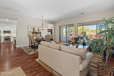 Popular Tacoma model on golf course with desired east back on Anthem Golf and Country Club  in Arizona - for sale on GolfHomes.com, golf home, golf lot