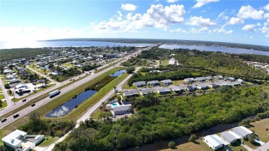 Enjoy a home and your own golf cart in the active 55+ community on Riverwood Golf Club in Florida - for sale on GolfHomes.com, golf home, golf lot