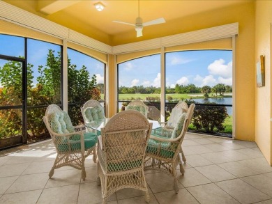 Borghese Villas are situated on a lush tropical paradise on Hammock Bay in Florida - for sale on GolfHomes.com, golf home, golf lot